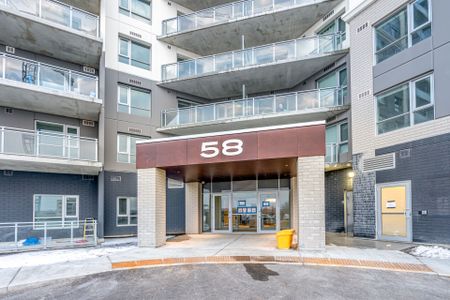 For Lease - 58 LAKESIDE Terrace Unit# 1106, Barrie, Ontario - Photo 2