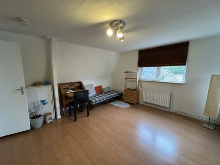 Te huur: Kamer Oude Dijk in Tilburg - Photo 5