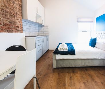 1 Bed Flat, Harrow Road, W10 - Photo 2