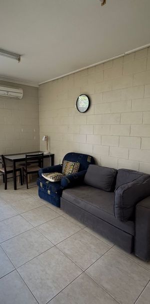 Fully Furnished Unit in Gillen - Photo 1