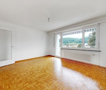 2 Zimmer, 50 m², 4. Stock - Photo 3