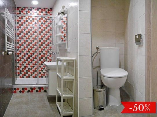 Pokój, ul. Kręta - Фото 1