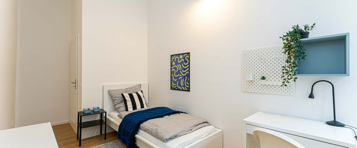 Flemmingstraße - Foto 1