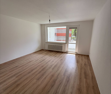 3-Zimmer-Wohnung in Emden - Foto 1