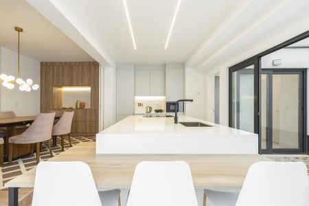 3 Bedroom House with parking, Ajuda, Lisboa - Photo 2