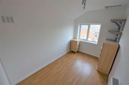 Oxford Street, Penkhull, Stoke-on-trent, ST4 - Photo 5