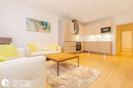 Hendon Way, Golders Green, NW2 - Photo 3