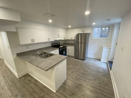 For Lease - 51 Massey Street, Brampton, Ontario - Photo 2