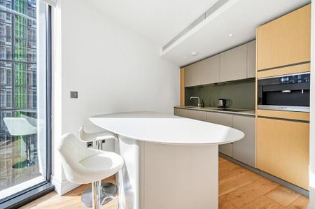 1 bedroom apartment to rent - Photo 4