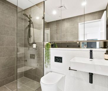 704/31 Atchison Street, - Photo 5