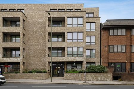 2 bedroom apartment to rent - Photo 5