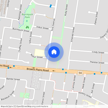 11 First Avenue, Qld 4132, Marsden