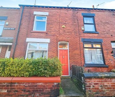 2 bedroom terraced house to rent - Photo 2