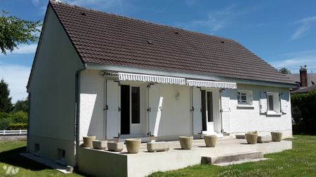 Maison de village avec 3 chambres . - Photo 4