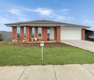 25 Donegal Drive, Alfredton - Photo 2