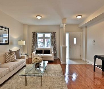 For Lease - 1339 Woodbine Avenue Unit# Upper, Toronto, Ontario - Photo 2