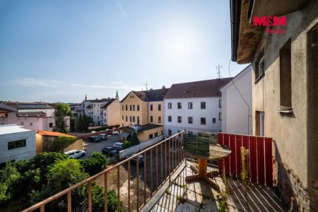 Pronájem bytu 4+kk, 92 m - Фото 3