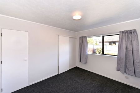 Unit 1, 154 Waimea Road, Nelson South, Nelson - Photo 4