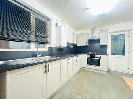 house to rent Camden Gardens, Thornton Heath, CR7 - Photo 5