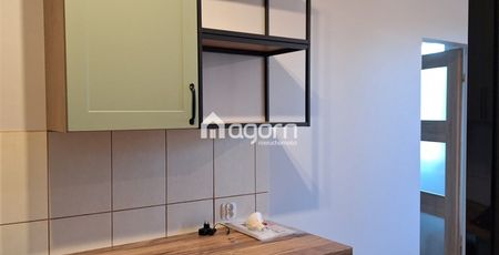 Bielsko-Biała, Górne Przedmieście Mieszkanie na wynajem - Zdjęcie 5