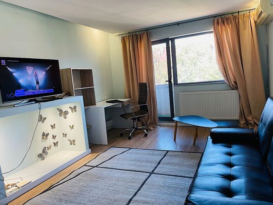 Apartament 2 camere GARAARCU 499 EURO - Photo 1
