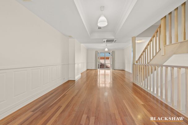 8/3 Ovens Street, Griffith ACT 2603 - Apartment For Rent | Domain - Photo 1