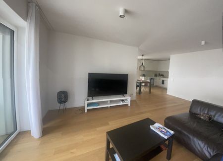 APPARTEMENT 21/2 PIÈCES À ZURICH - DISTRICT 2 LEIMBACH, MEUBLÉ, TEMPORAIRE - Foto 2