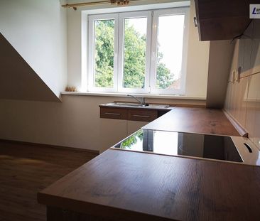 Pronájem bytu 2+kk 47 m² - Fotografie 2