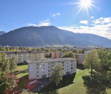 Balkon mit Panorama - Foto 5