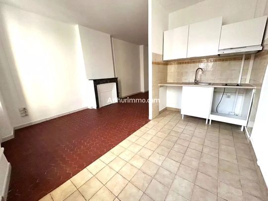 Location Appartement 3 pièces 60 m2 à Aubagne - Photo 1