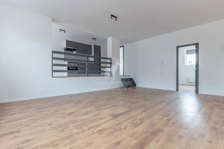 Appartement te huur in Haine-Saint-Paul - Photo 5