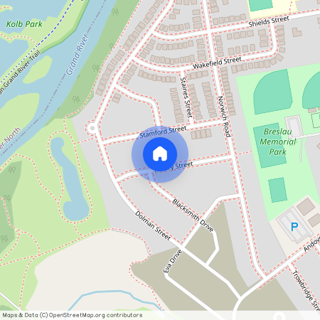 64 Tilbury Street, Woolwich