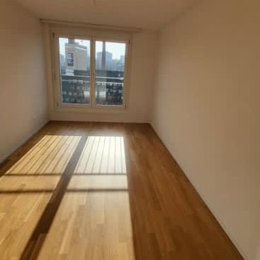 3.5 Zimmer, 73 m², 10. Stock - Foto 1