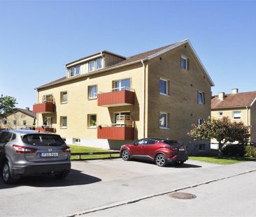 3 Rum och kök, Mossen - Photo 1