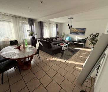 Gepflegte 3 Zimmerwohnung in Mönchengladbach Giesenkirchen - Photo 2