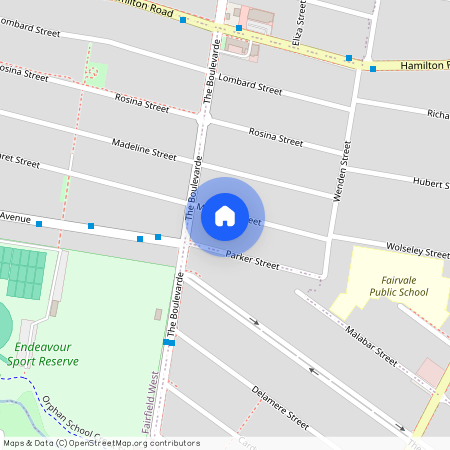 22a Margaret Street, Fairfield West 2165, New South Wales