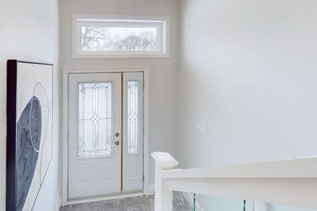 For Lease - 1496 Karenza Road, Mississauga, Ontario - Photo 5