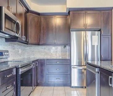 For Lease - 4 Divers Road, Brampton, Ontario - Photo 1