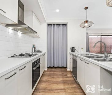 Spacious Four-Bedroom Home with Solar & Side Access - Photo 6