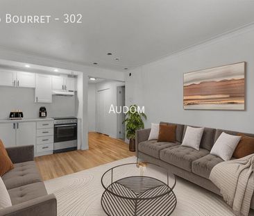 4865 Bourret - 302 - Photo 1