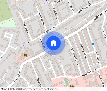 1 bedroom flat to rent - Photo 1