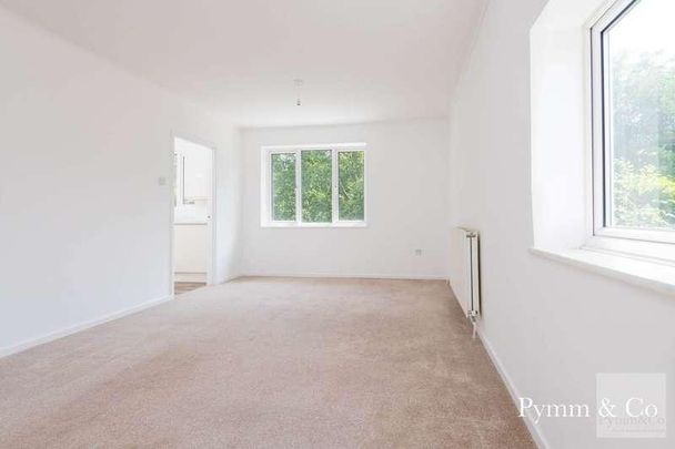 Rosedale Crescent, Norwich, NR1 - Photo 1