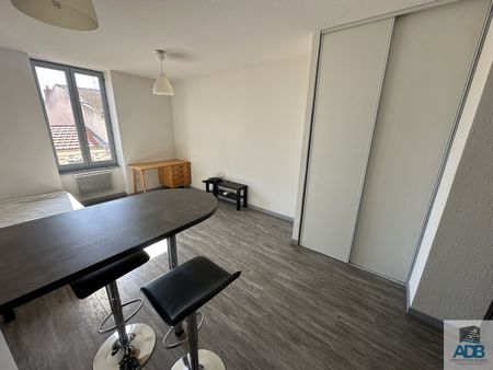 Roanne, 26 Rue Maréchal Foch (lot N°2B) - Photo 5