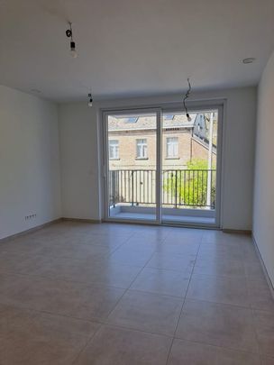 Appartement te huur - Foto 1
