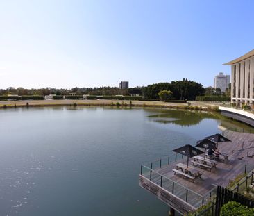 203C/1 The Concourse, Benowa QLD 4217 - Apartment For Rent | Domain - Photo 6