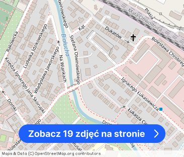 Mieszkanie 4 pokojowe - 90 m2 - ul. Bolesława Chrobrego - Zdjęcie 1