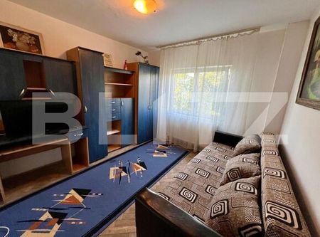 Apartament semidecomandat, 3 camere, in Brazda zona Simplon - Fotografie 2