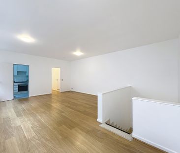 Flat - for rent - Photo 4