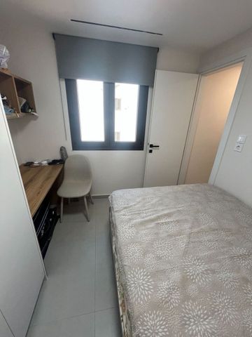 Studio/Γκαρσονιέρα για ενοικίαση Άγιος Νικόλαος (Βόλος) - Φωτογραφία 5