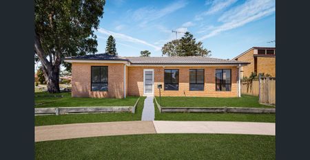 STREET FACING GRANNY FLAT - FRESHLY PAINTED - Photo 2